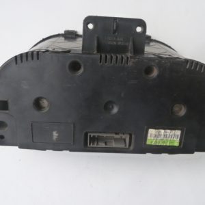 Sinóptico juego relojes instrumentos ford fiesta 2003 2006