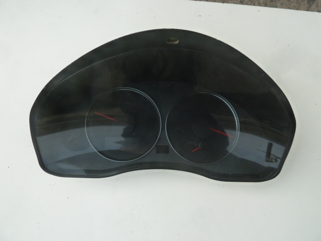 Sinóptico juego relojes instrumentos subaru legacy 3.0 2007 2009