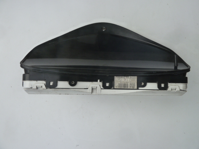 Sinóptico juego relojes instrumentos subaru legacy 3.0 2007 2009 - Imagen 3