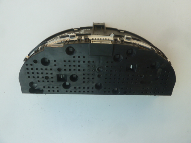 Sinóptico juego relojes instrumentos chevrolet optra 2008 2013 - Imagen 5