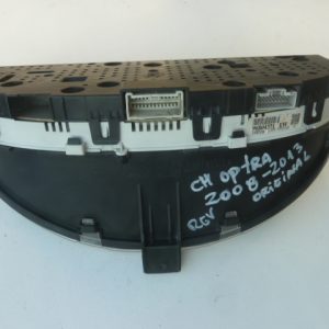 Sinóptico juego relojes instrumentos chevrolet optra 2008 2013