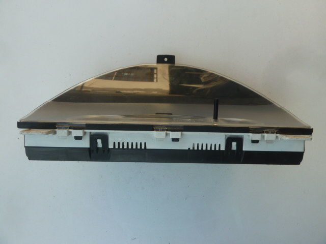 Sinóptico juego relojes instrumentos chevrolet optra 2008 2013 - Imagen 3