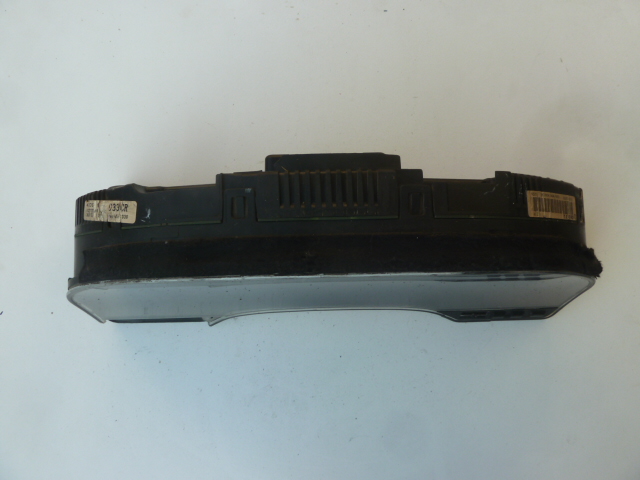 Sinóptico juego relojes instrumentos audi a8 2000 2002 - Imagen 4