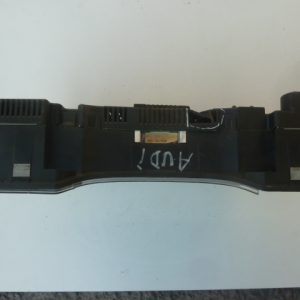 Sinóptico juego relojes instrumentos audi a8 2000 2002