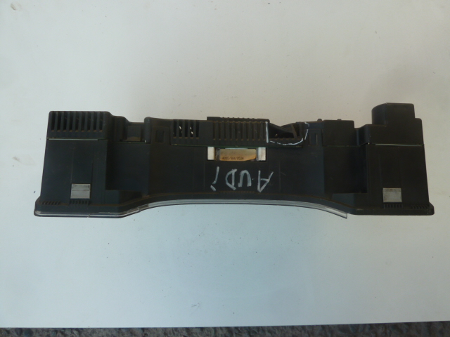 Sinóptico juego relojes instrumentos audi a8 2000 2002 - Imagen 2