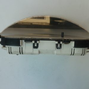 Sinóptico juego relojes instrumentos volkswagen gol g3 2002 2004