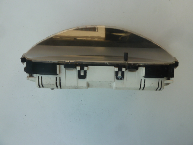 Sinóptico juego relojes instrumentos volkswagen gol g3 2002 2004 - Imagen 2