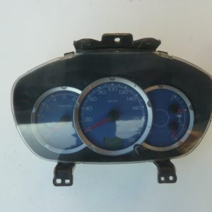 Sinóptico juego relojes instrumentos mitsubishi l200 2007 2014