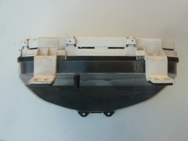 Sinóptico juego relojes instrumentos mitsubishi l200 2007 2014 - Imagen 2