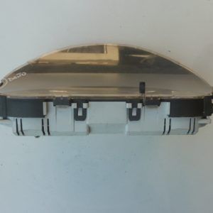 Sinóptico juego relojes instrumentos volkswagen gol g3 2001 2005