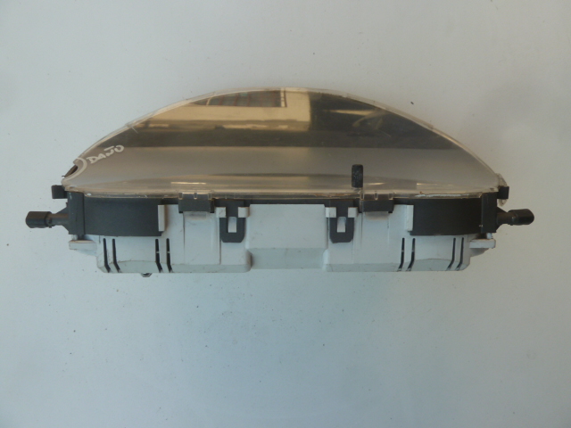 Sinóptico juego relojes instrumentos volkswagen gol g3 2001 2005 - Imagen 2