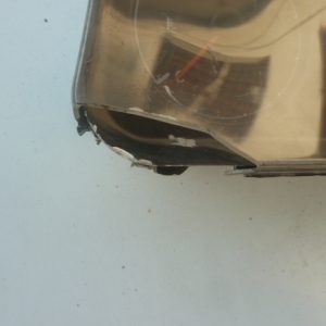 Sinóptico juego relojes instrumentos corolla 1995 1997