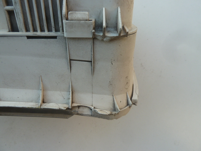 Sinóptico juego relojes instrumentos corolla 1995 1997 - Imagen 4