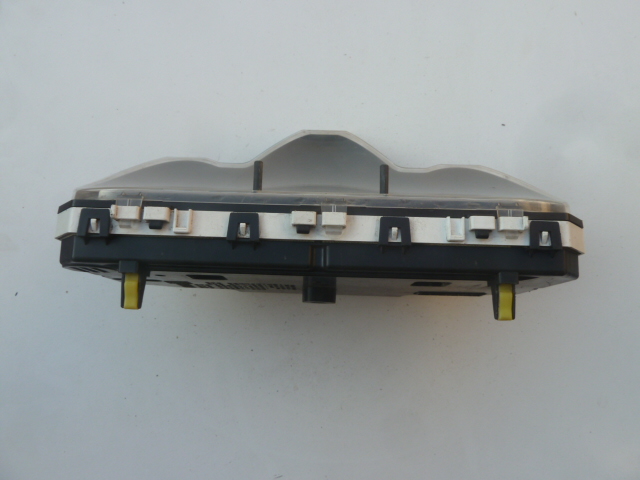 Sinóptico juego relojes instrumentos daihatsu terios 2008 2010 - Imagen 4