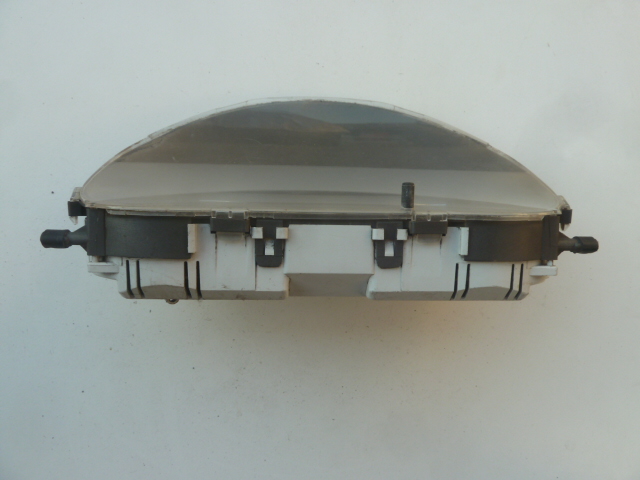 Sinóptico juego relojes instrumentos volkswagen gol g3 2000 2005 - Imagen 3