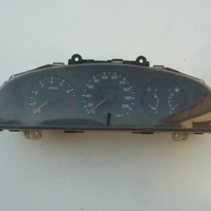 Sinóptico juego relojes instrumentos suzuki baleno 1997 2003