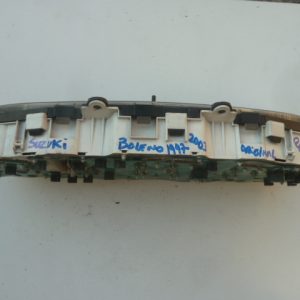 Sinóptico juego relojes instrumentos suzuki baleno 1997 2003