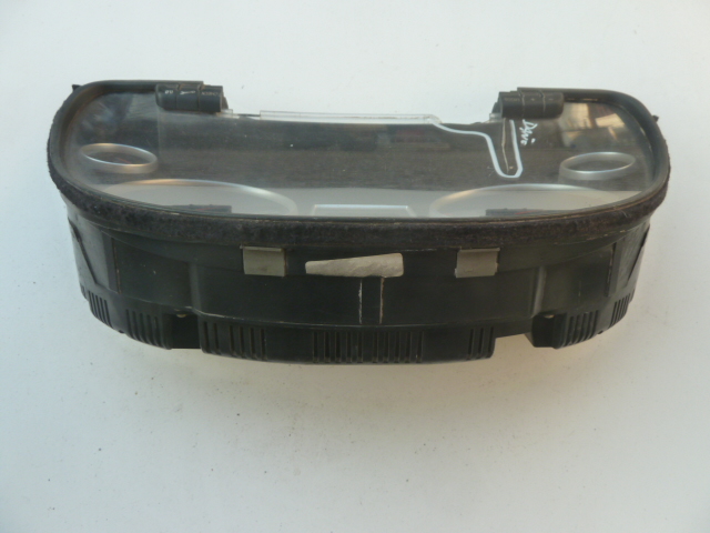 Sinóptico juego relojes instrumentos audi a4 2005 2007 daños - Imagen 4