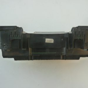 Sinóptico juego relojes instrumentos audi a4 2005 2007 daños