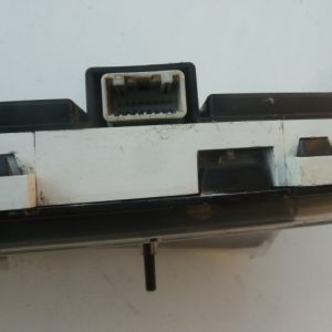 Sinóptico juego relojes instrumentos toyota corolla 2004 2008