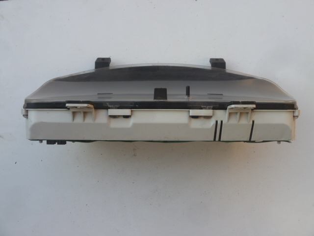 Sinóptico juego relojes instrumentos kia rio 2004 2005 - Imagen 2