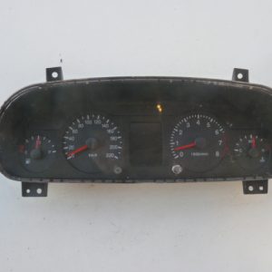 Sinóptico juego relojes instrumentos chery fullwin 2008 2011