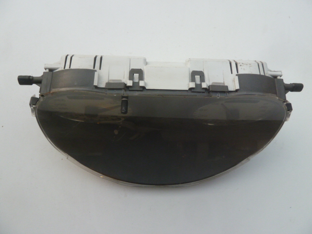 Sinóptico juego relojes instrumentos volkswagen gol g3 2000 2004 - Imagen 2