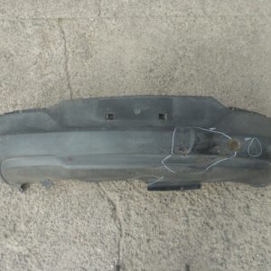 parachoque opel grandland 2017 2021 trasero – daños