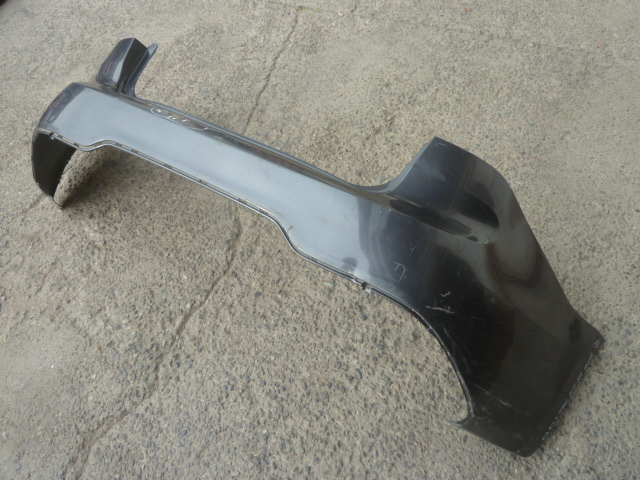 parachoque kia rio sedan 2012 2014 trasero - daños - Imagen 7