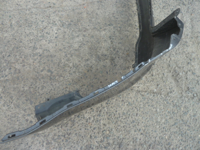 parachoque kia rio sedan 2012 2014 trasero - daños - Imagen 6