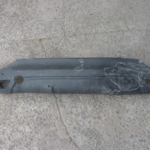 parachoque renault captur 2012 2016 trasero – daños