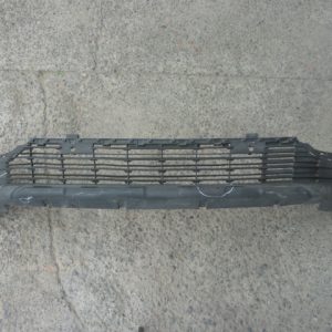 parachoque peugeot rifter 2020 2022 inferior delantero – daños