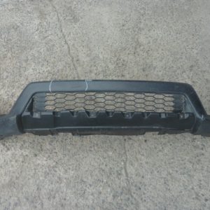 parachoque honda crv 2017 2019 inferior delantero – daños