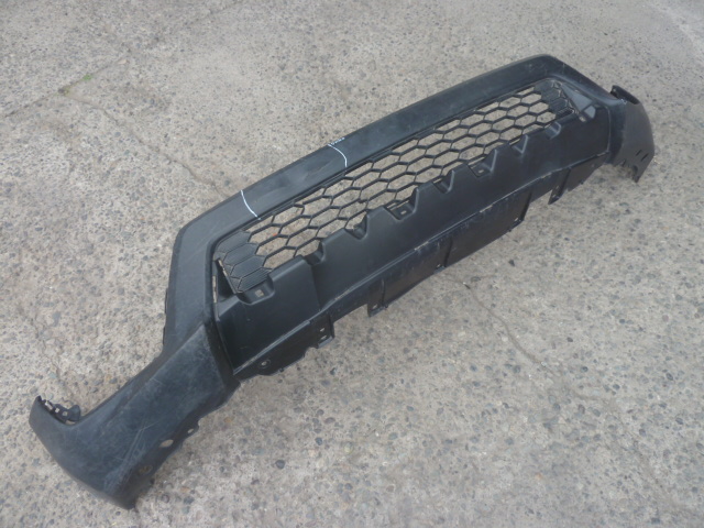 parachoque honda crv 2017 2019 inferior delantero - daños - Imagen 10