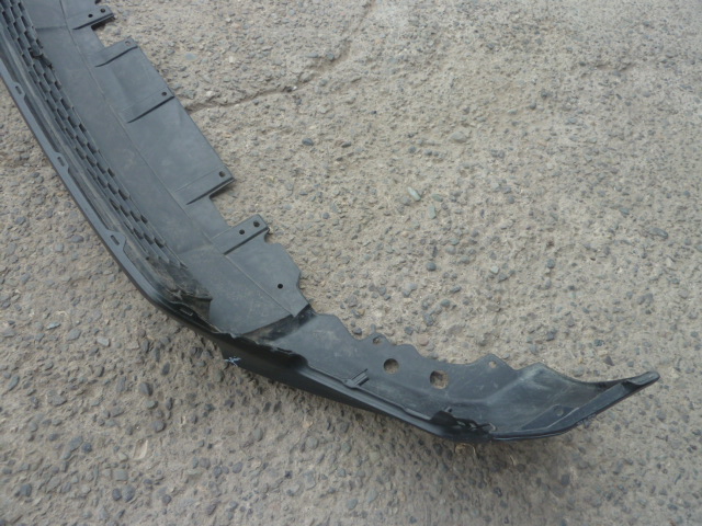 parachoque honda crv 2017 2019 inferior delantero - daños - Imagen 5