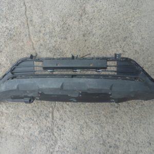 parachoque tiggo 2 pro 2022 2024 inferior delantero – daños