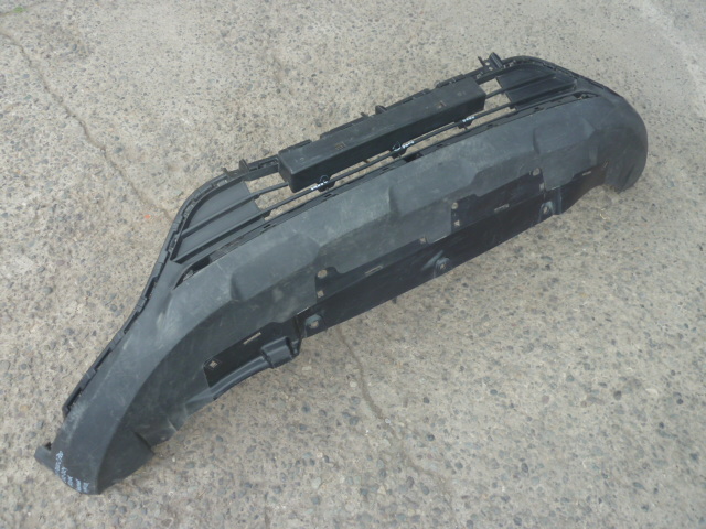 parachoque tiggo 2 pro 2022 2024 inferior delantero - daños - Imagen 8