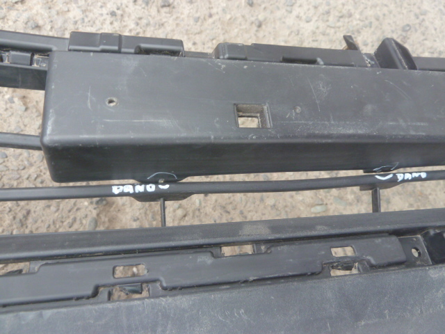 parachoque tiggo 2 pro 2022 2024 inferior delantero - daños - Imagen 7