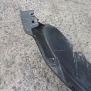 parachoque tiggo 2 pro 2022 2024 inferior delantero – daños