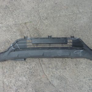 parachoque tiggo 2 pro 2022 2025 inferior delantero – daños