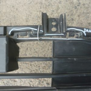 parachoque tiggo 2 pro 2022 2025 inferior delantero – daños