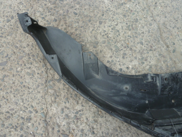 parachoque tiggo 2 pro 2022 2025 inferior delantero - daños - Imagen 7