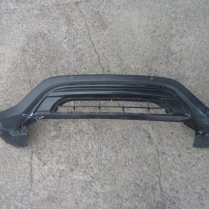 parachoque honda crv 2015 2016 inferior delantero – daños