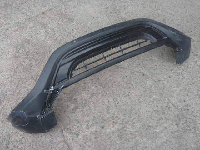 parachoque honda crv 2015 2016 inferior delantero - daños - Imagen 10