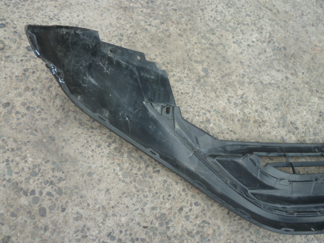 parachoque honda crv 2015 2016 inferior delantero - daños - Imagen 8