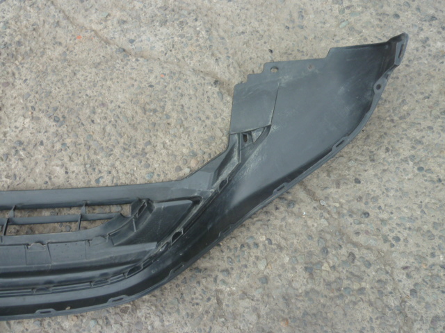 parachoque honda crv 2015 2016 inferior delantero - daños - Imagen 5