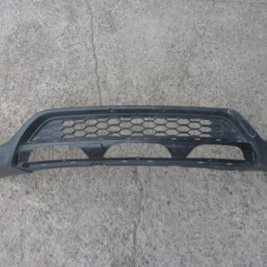 parachoque dongfeng ax7 2018 2020 inferior delantero – daños