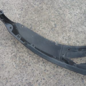 parachoque dongfeng ax7 2018 2020 inferior delantero – daños