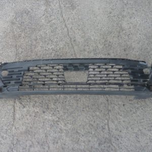 parachoque opel mokka 2022 2024 inferior delantero – daños