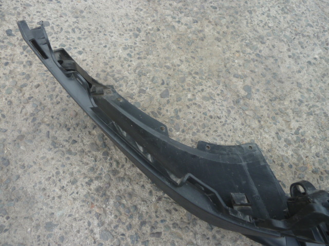 parachoque opel mokka 2022 2024 inferior delantero - daños - Imagen 5